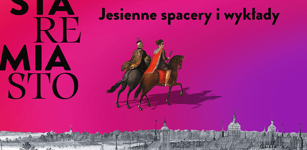 Baner SM poziom, mat  MG
