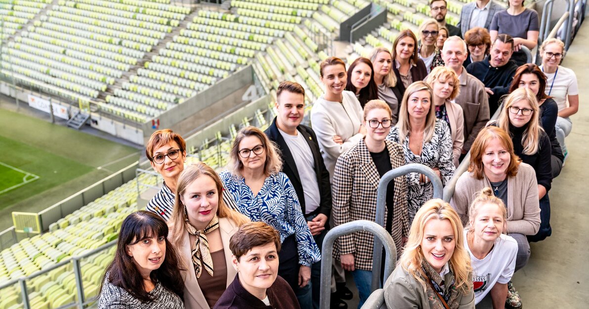 Spotkanie podsumowujące Gdański Miesiąc Zdrowia Psychicznego, fot. Fundacja Terapia to nie wstyd 