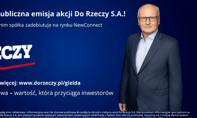 [PL- IR] 2025 10 13 Ruszyła oferta akcji Do Rzeczy S A  (grafika) (1)