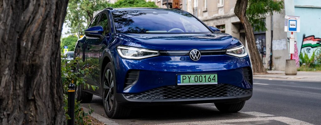 Czy Twoja firma jest gotowa na samochody elektryczne?