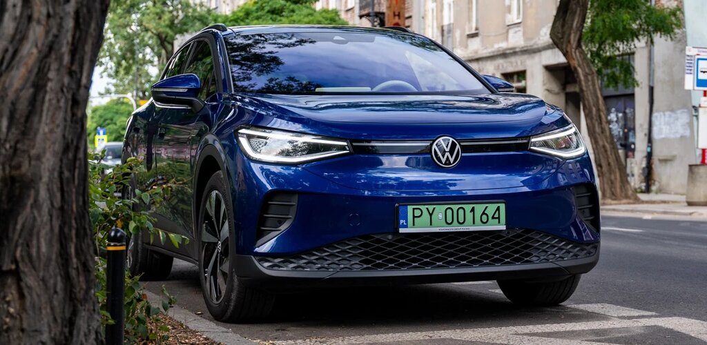 Czy Twoja firma jest gotowa na samochody elektryczne?