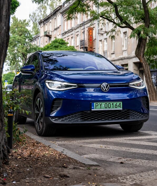 Czy Twoja firma jest gotowa na samochody elektryczne?