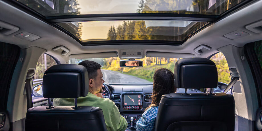 Auto bez zobowiązań? Najem może zmienić sposób, w jaki myślimy o samochodach