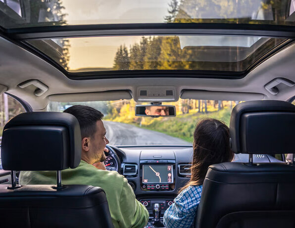 Auto bez zobowiązań? Najem może zmienić sposób, w jaki myślimy o samochodach