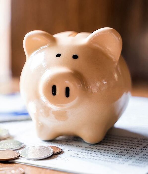 Co z oczu, to z serca, czyli jak zacząć oszczędzać