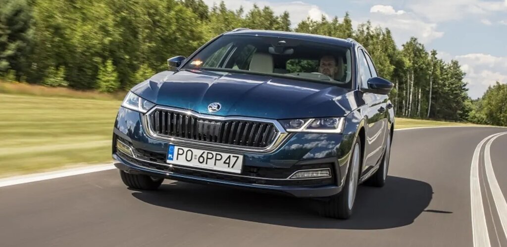 Najem zamiast kupna. Polacy zmieniają sposób korzystania z samochodów