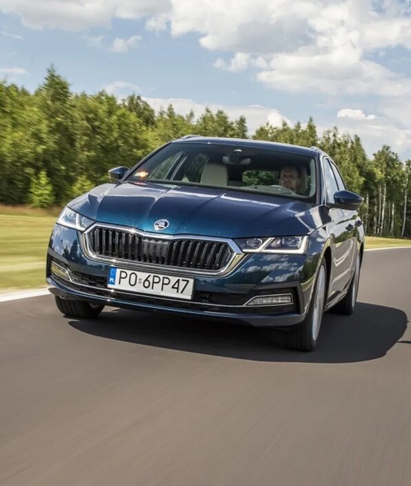 Najem zamiast kupna. Polacy zmieniają sposób korzystania z samochodów