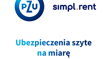PZU simpl rent
