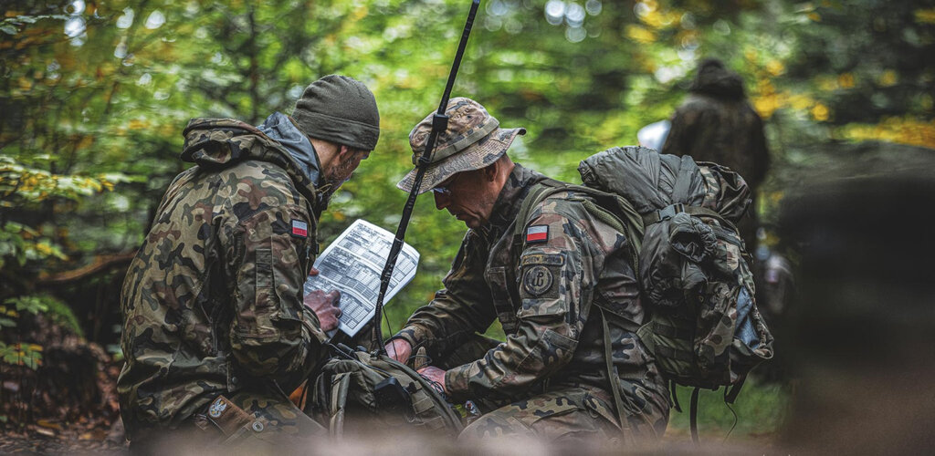 Zawody radiotelefonistów WOT