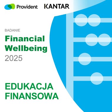 Włączenie finansowe: 2 na 3 Polaków uważa, że wiedza finansowa chroni przed wykluczeniem