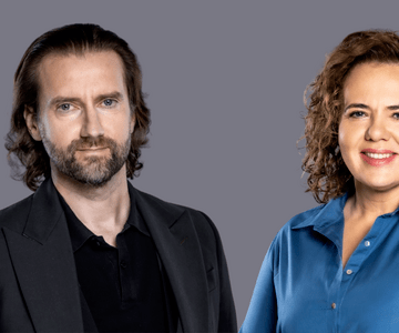 Elżbieta Bujniewicz-Belka i Michał Brański w nowych rolach w WP