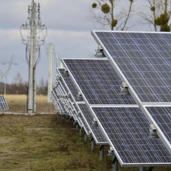 Energa-Operator odpowiada na potrzeby inwestorów OZE. Sieć SN otwarta na przyłączenia komercyjne