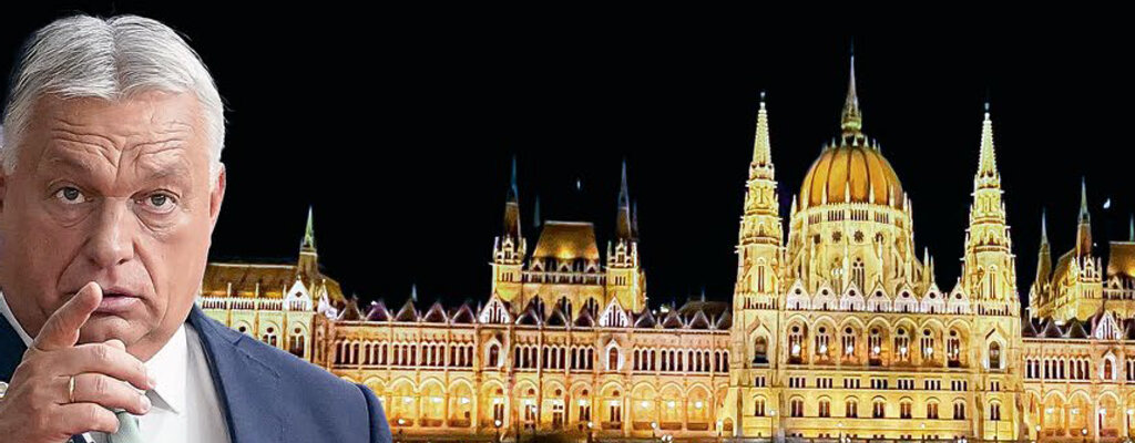 „Do Rzeczy” nr 44: Wirtuoz z Budapesztu. Jak Viktor Orbán wzmacnia pozycję Węgier