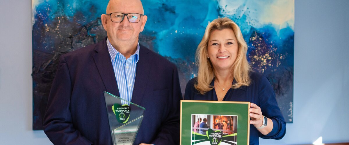 Generali Polska przyjaznym miejscem pracy