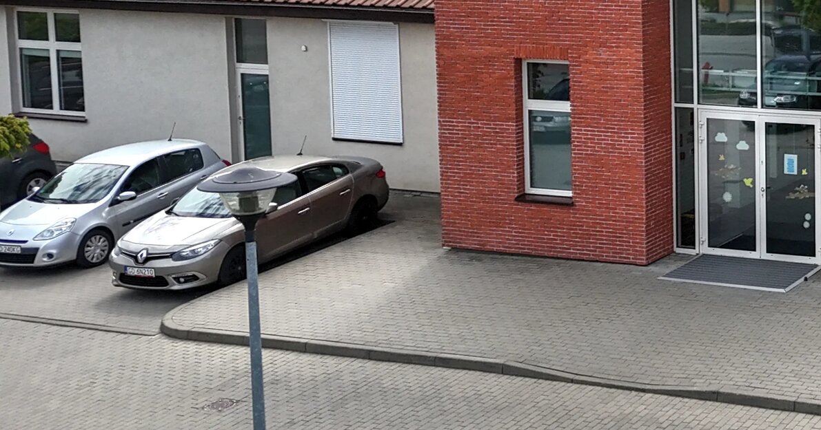 Żłobek nr 10 Królewskie Wzgórze