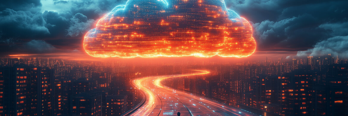 Netia ze statusem Google Cloud Interconnect Partner