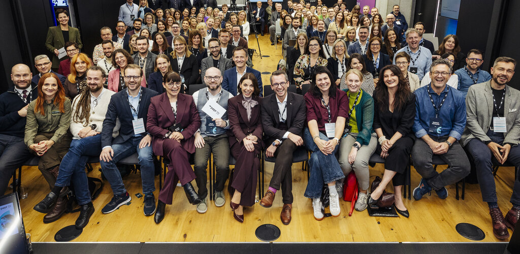 PSPR Day 2025: Człowiek, maszyna i przyszłość komunikacji