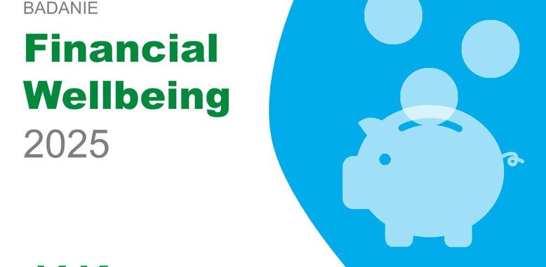 Oszczędzanie wchodzi Polakom w nawyk