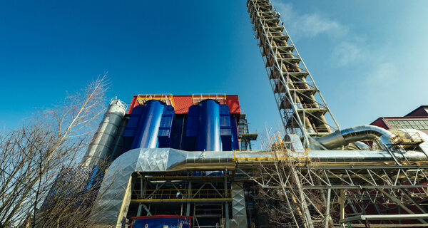 Odbiorcy spółki Energetyka mogą spodziewać się znaczących obniżek cen ciepła