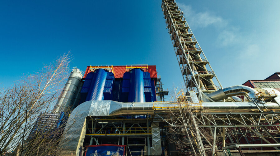 Odbiorcy spółki Energetyka mogą spodziewać się znaczących obniżek cen ciepła