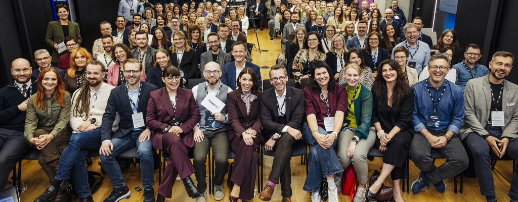 PSPR Day 2025: Człowiek, maszyna i przyszłość komunikacji