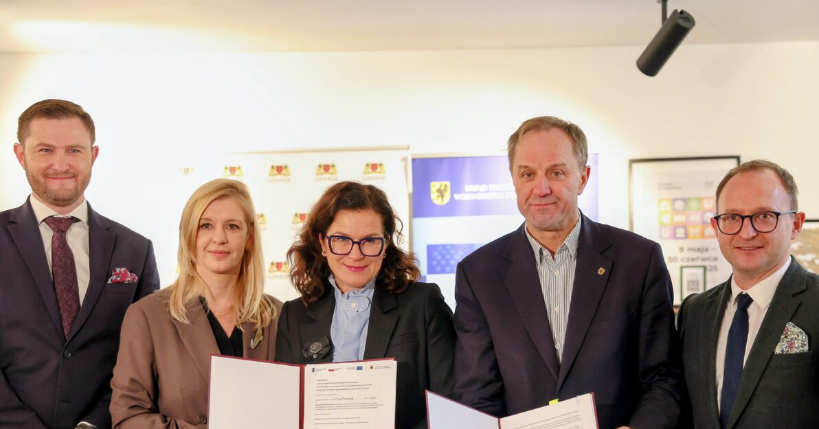 Fot. Dominik Paszliński