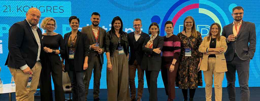 „Detektor ściemy” – czyli komunikacja ważniejsza niż kiedykolwiek 