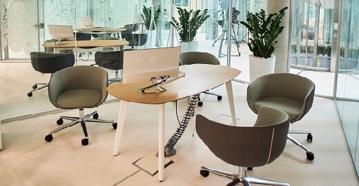 800x450 Rotunda w środku