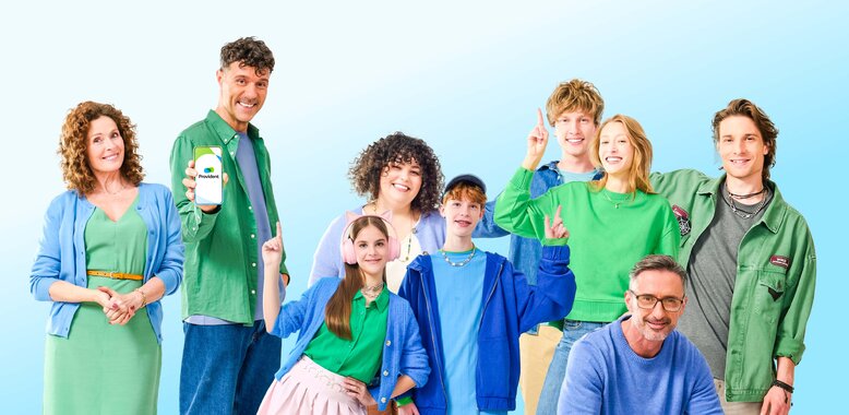 Provident ponownie zaprasza na ulicę Finansową – nowe produkty, nowi bohaterowie, te same wartości