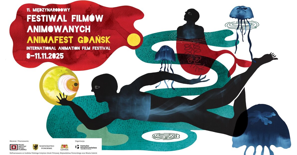 MFFA ANIMAFEST GDAŃSK 2025