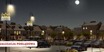 płońsk wizualizacja