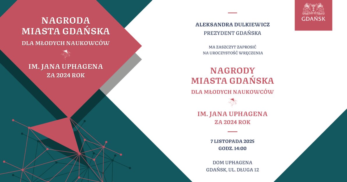 ZAPROSZENIE UPHAGEN UMG IK 2025 1920x1080 px 1