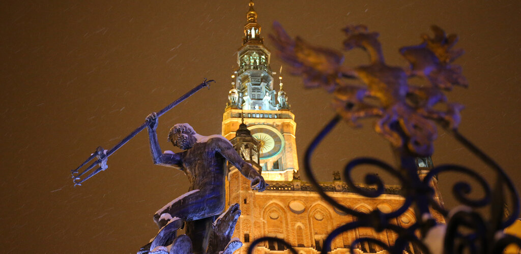 Ratusz Głównego Miasta, fot. D.  Kula (2)