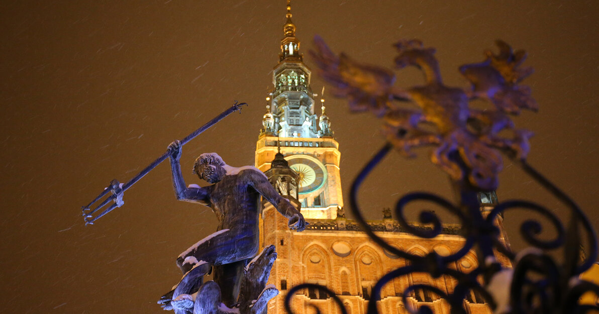 Ratusz Głównego Miasta, fot. D.  Kula (2)