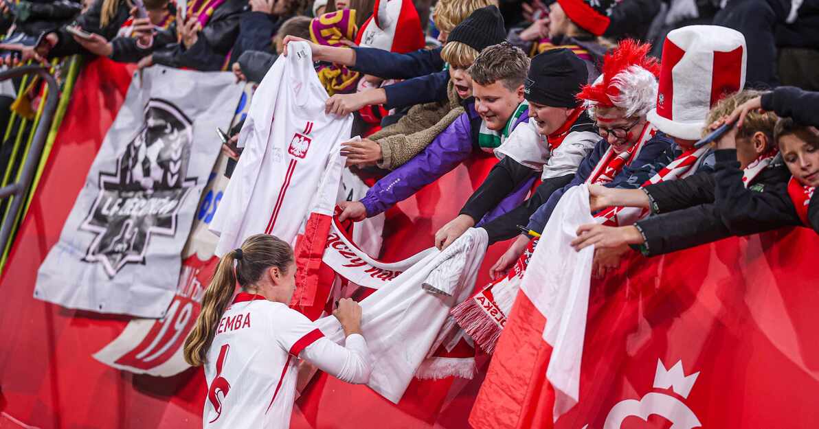 materiał prasowy PZPN