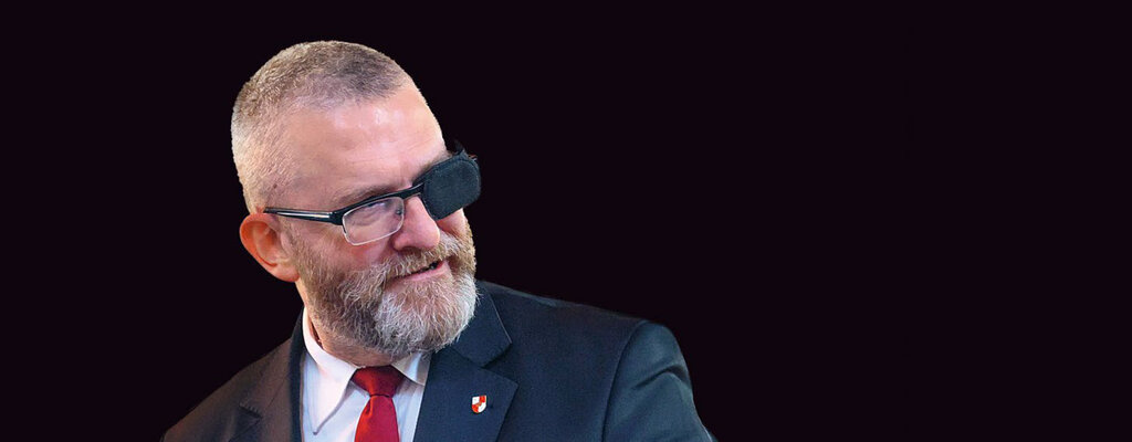 „Do Rzeczy” nr 46: Polowanie na Brauna