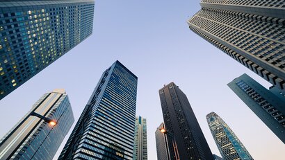 Drapacz chmur 155134737