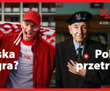 „Wszystko, co ważne, dzieje się w Polsce. Wirtualnej Polsce”. Nowa kampania WP