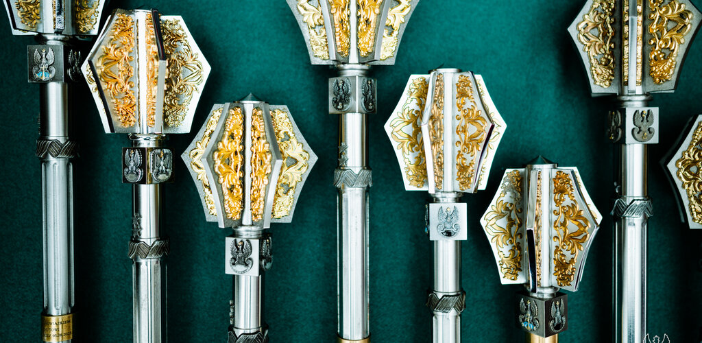 Generalskie awanse w Wojskach Obrony Terytorialnej