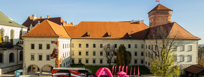 foto  Wawel