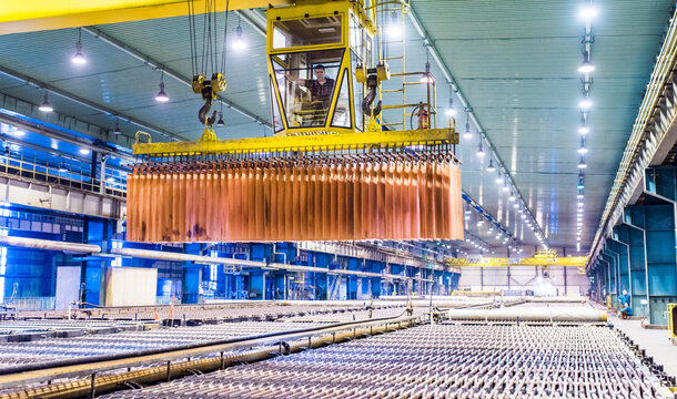 Increase in value and optimisation of processes – KGHM summarises the first 9 months of 2025