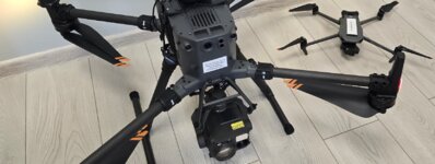 Drony TAURON Dytrybucji (4)