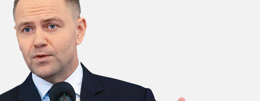 „Do Rzeczy” nr 47: Prezydent Karol Nawrocki w wywiadzie dla „Do Rzeczy” o Tusku, Ziobrze i Zełenskim: Jestem inny niż Andrzej Duda