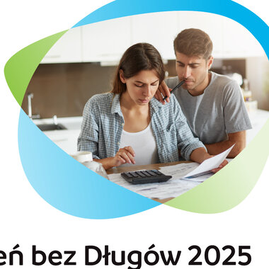Dzień bez Długów. Budżet pod kontrolą, czyli mądre zarządzanie finansami przy rosnących kosztach życia 