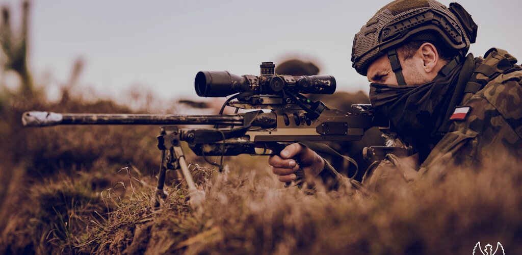 Najlepsi strzelcy wyborowi WOT