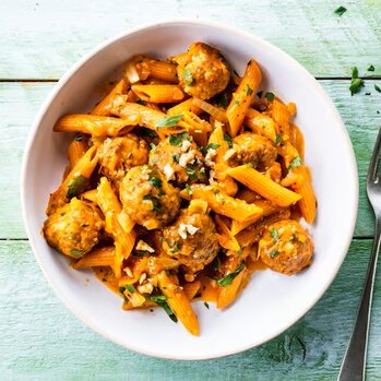 Zdjęcie: Jesienny manifest kolorów i smaków: inspiracje na dania na słotne dni