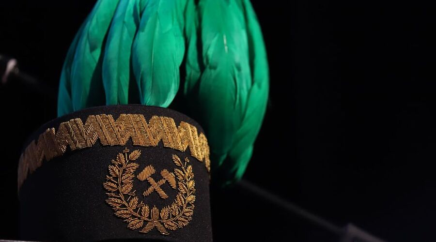 La celebración de las tradiciones mineras: KGHM invita a Santa Bárbara 2025