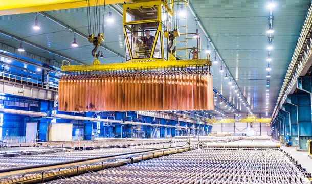 Aumento del valor y optimización de los procesos: KGHM resume nueve meses de 2025