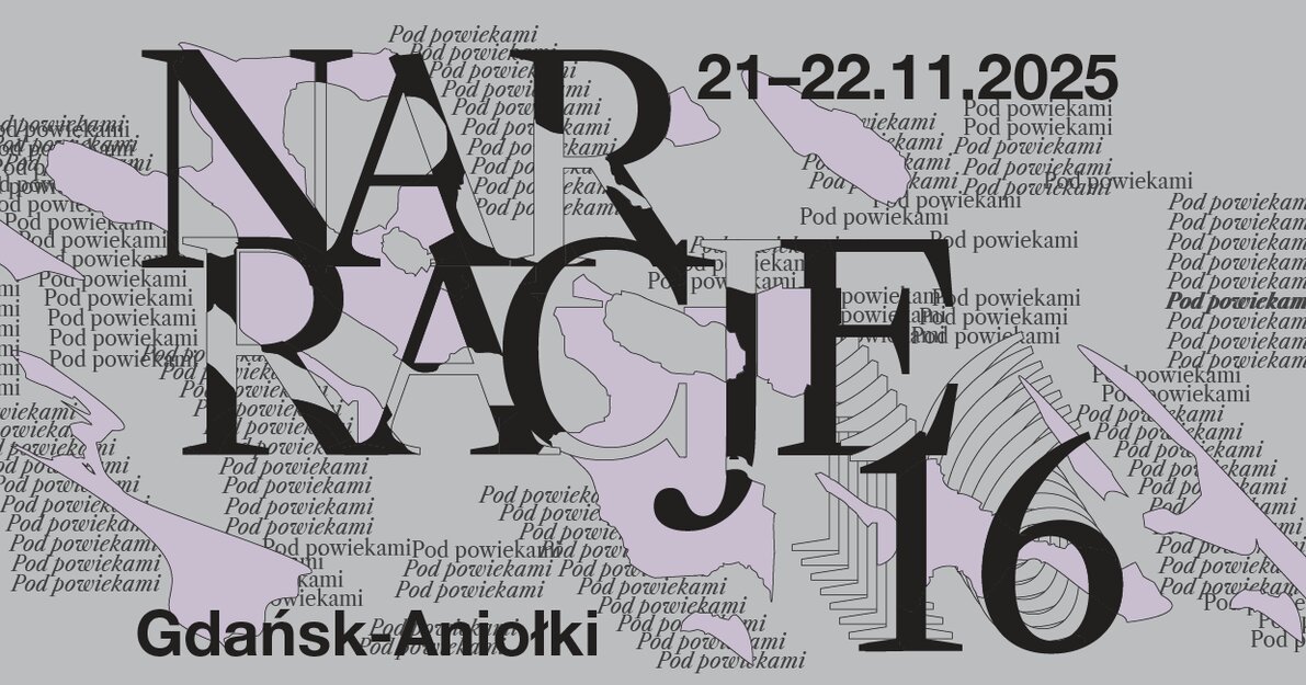 aniolki pod powiekami narracje 16 mat ikm 6 