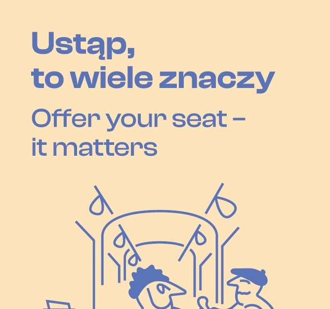 Ustąp, to wiele znaczy